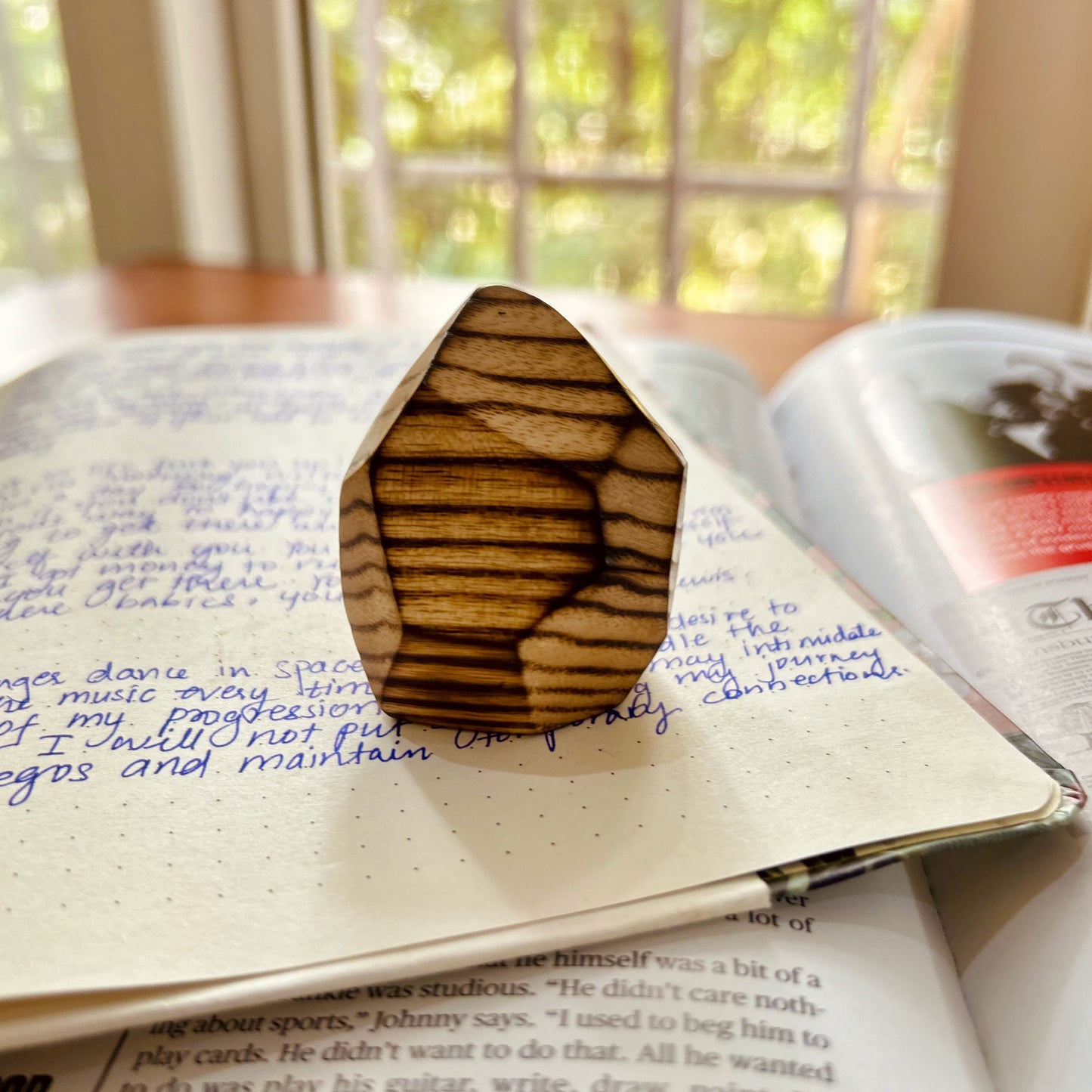 Grounding Block 2