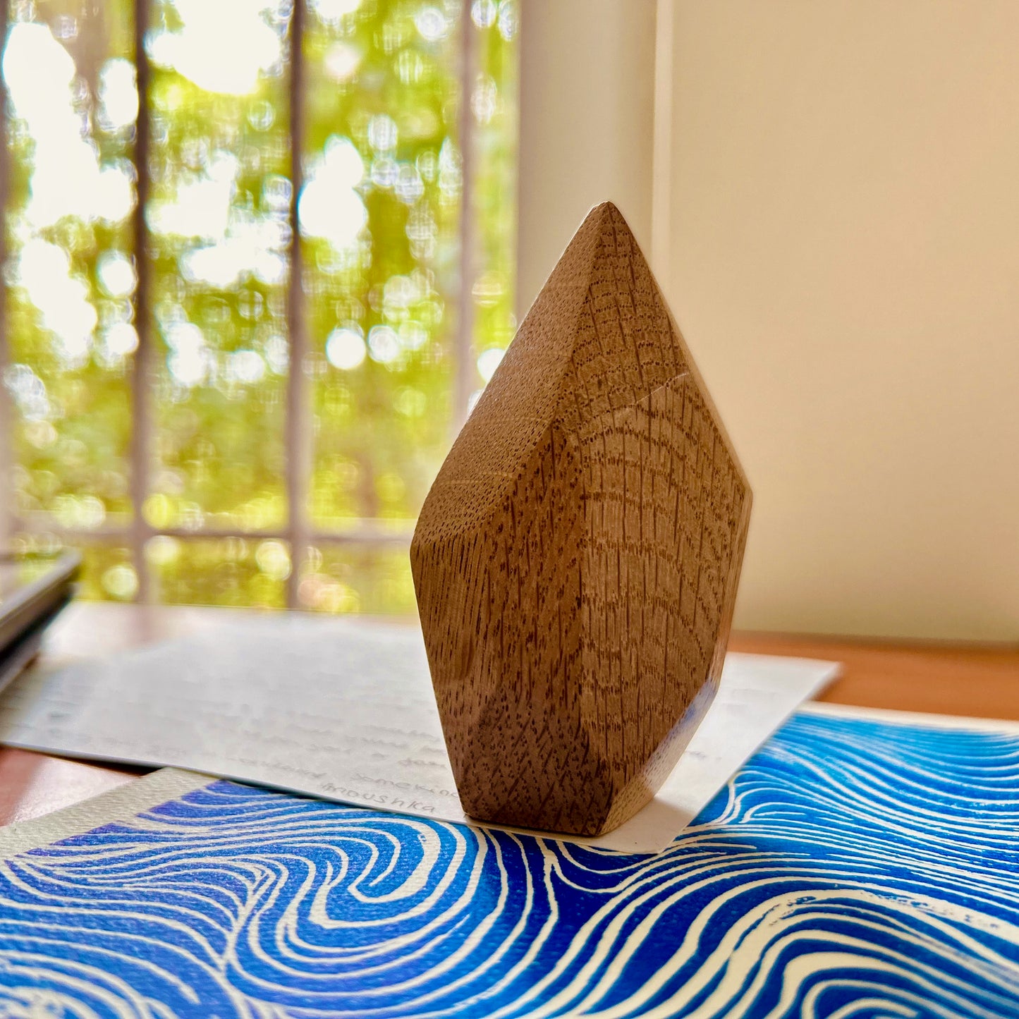 Grounding Block 3