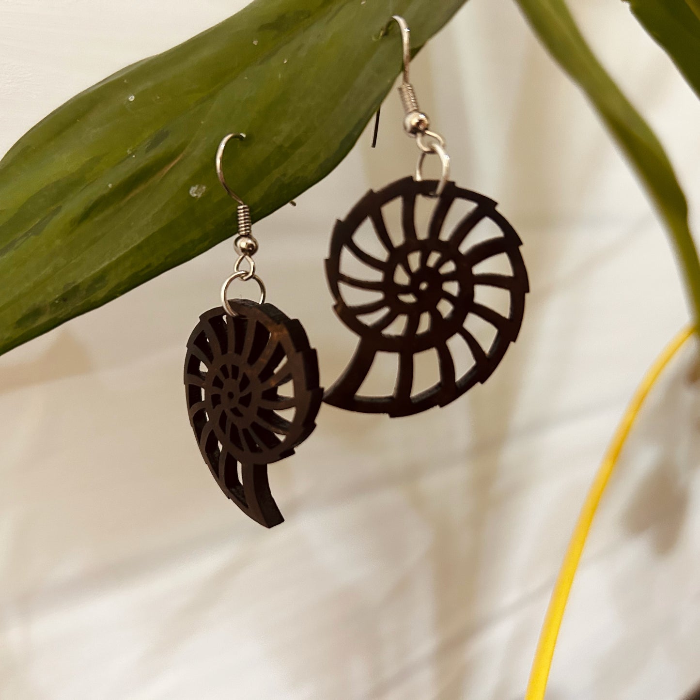 Earrings 1