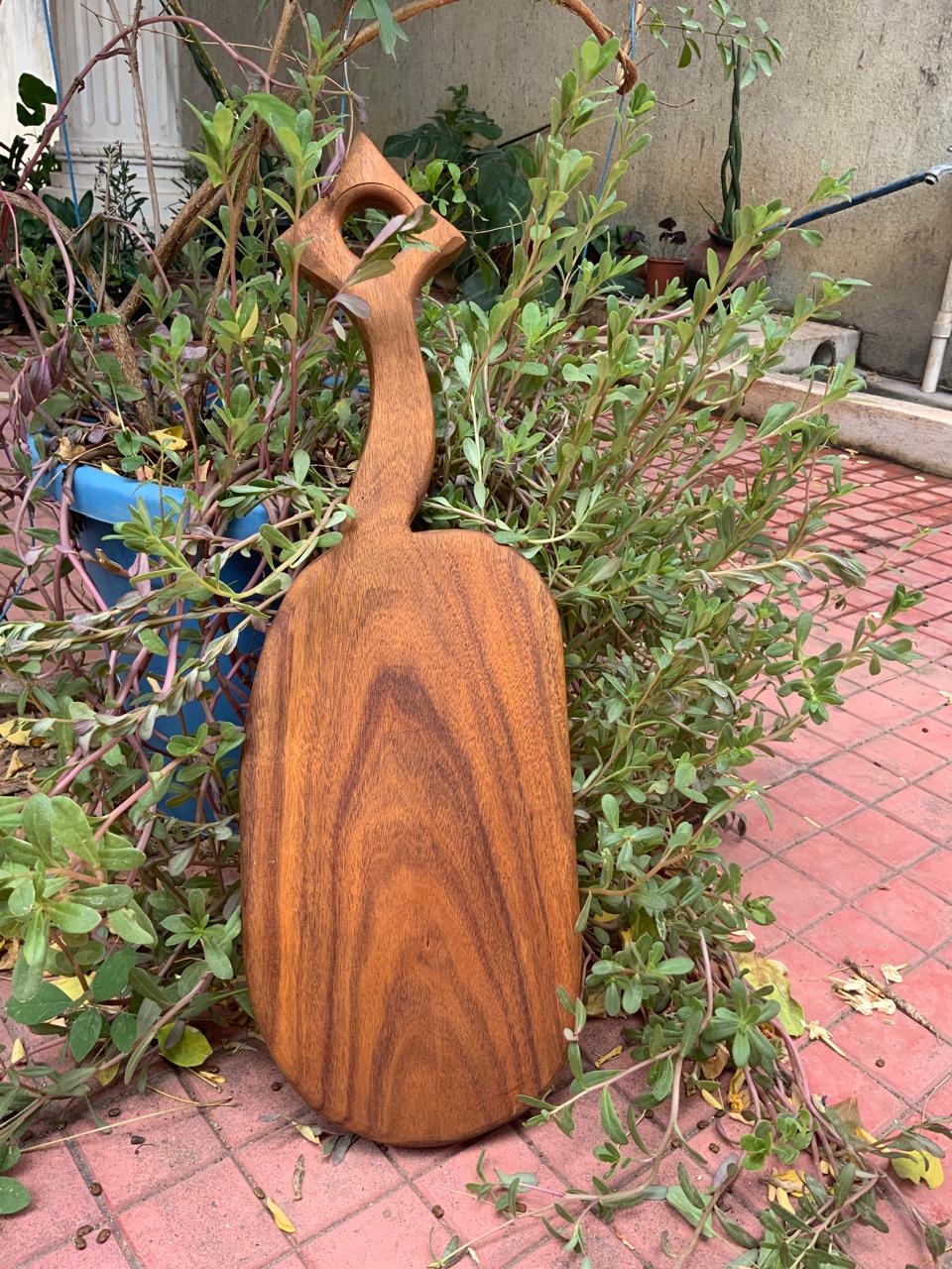 Cutting Board 1