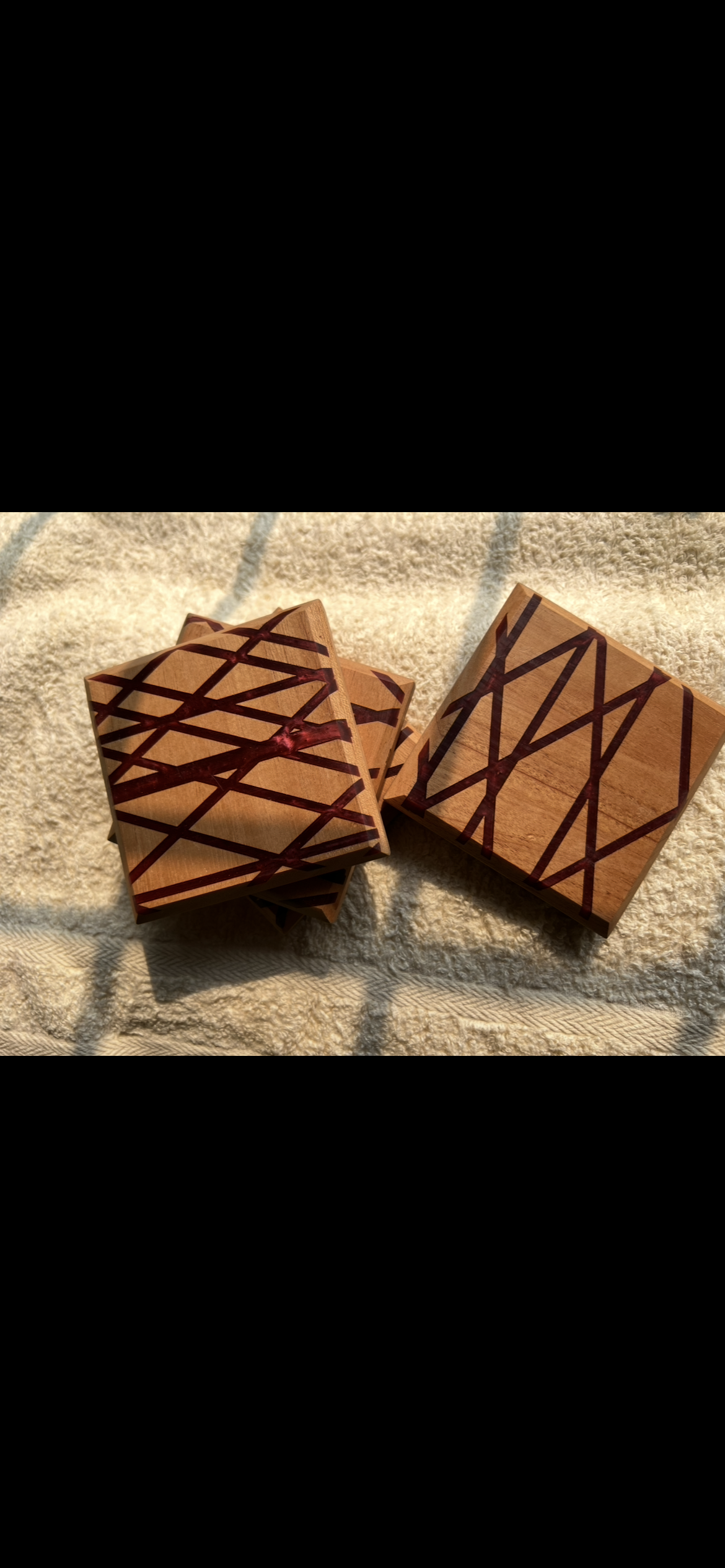 Coasters