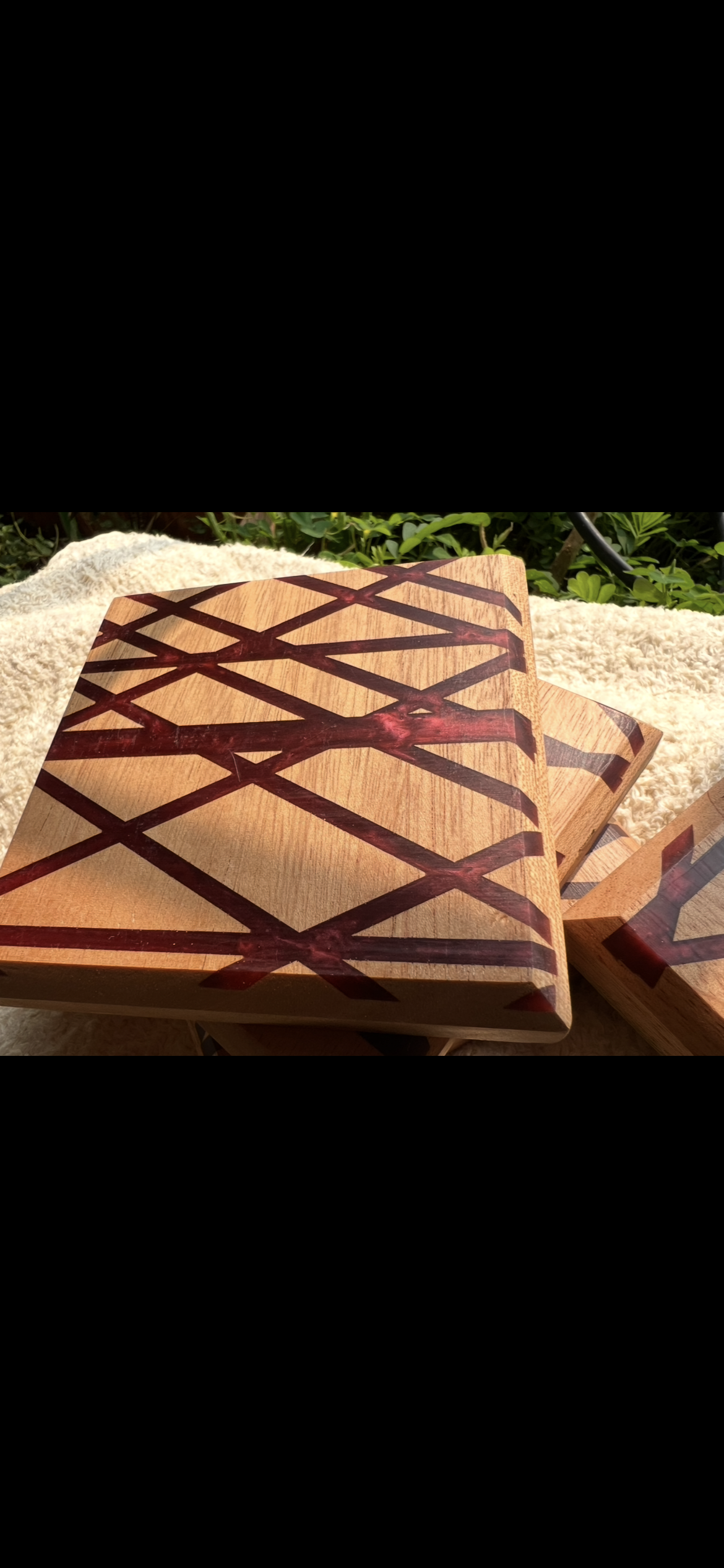 Coasters