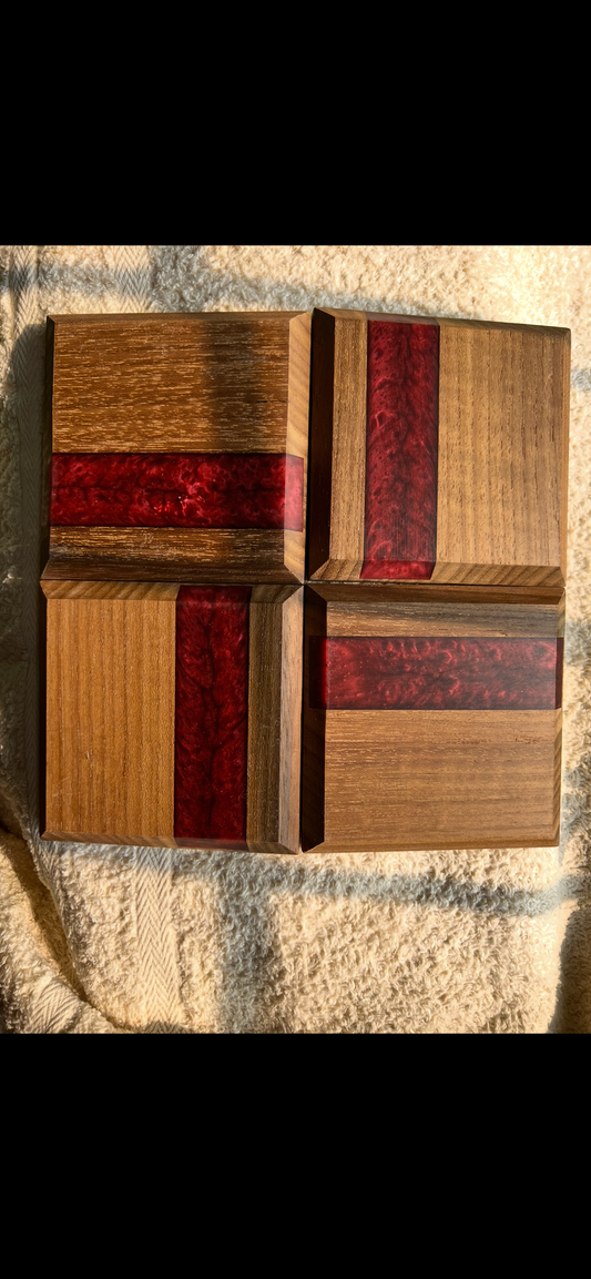 Coasters