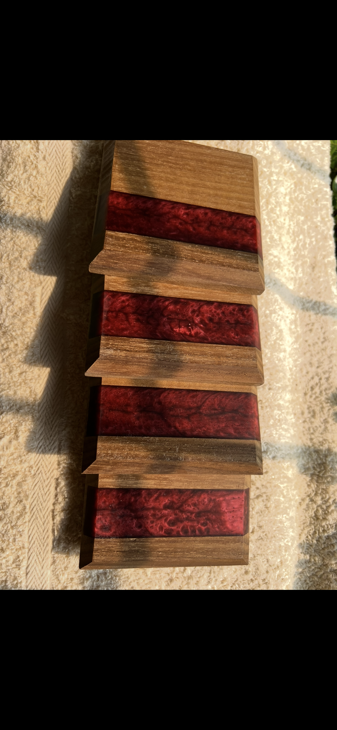Coasters