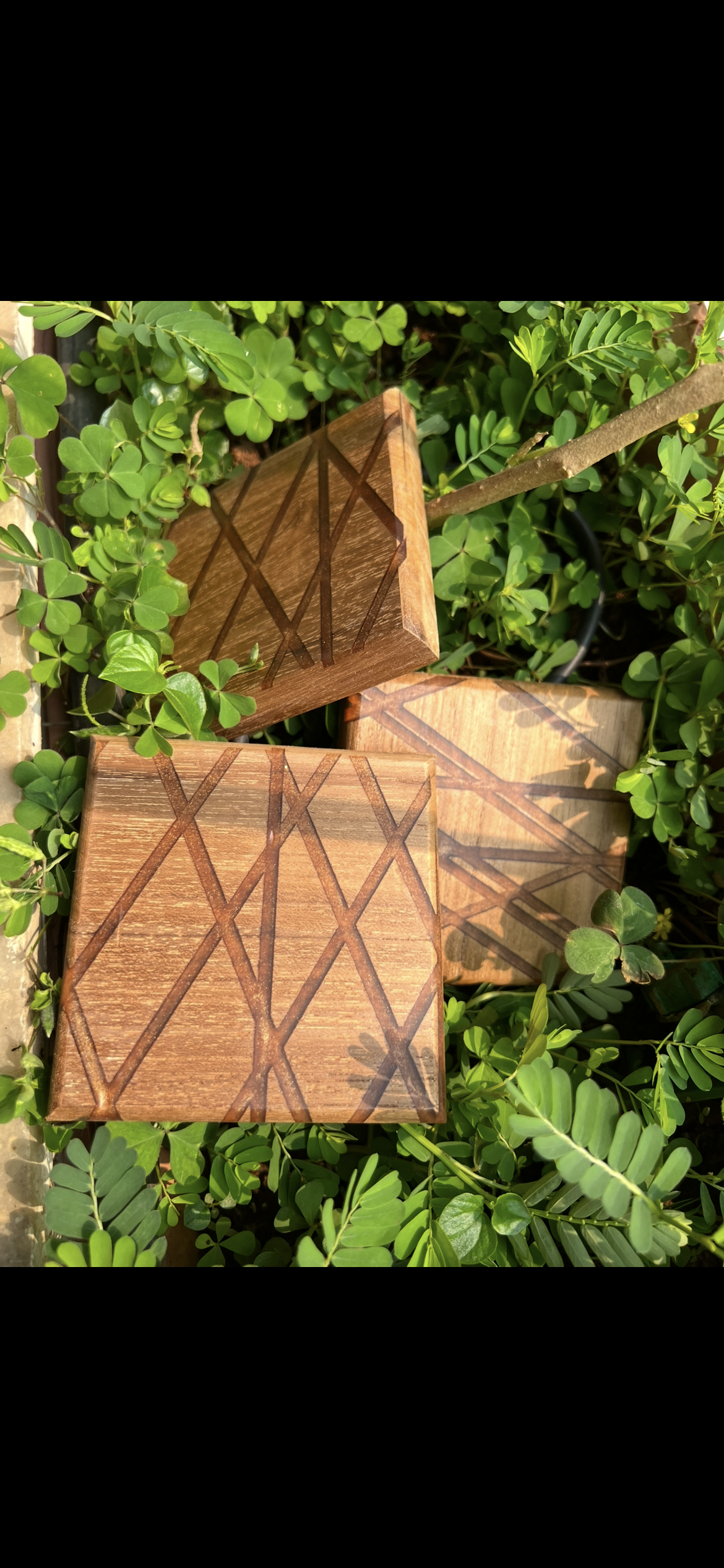 Coasters