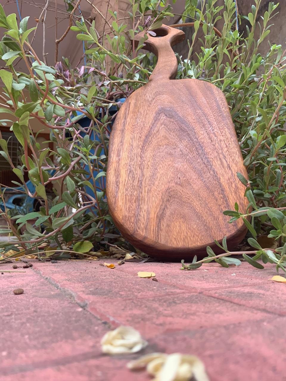 Cutting Board 1