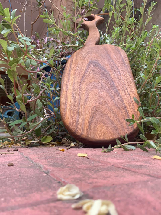 Cutting Board 1
