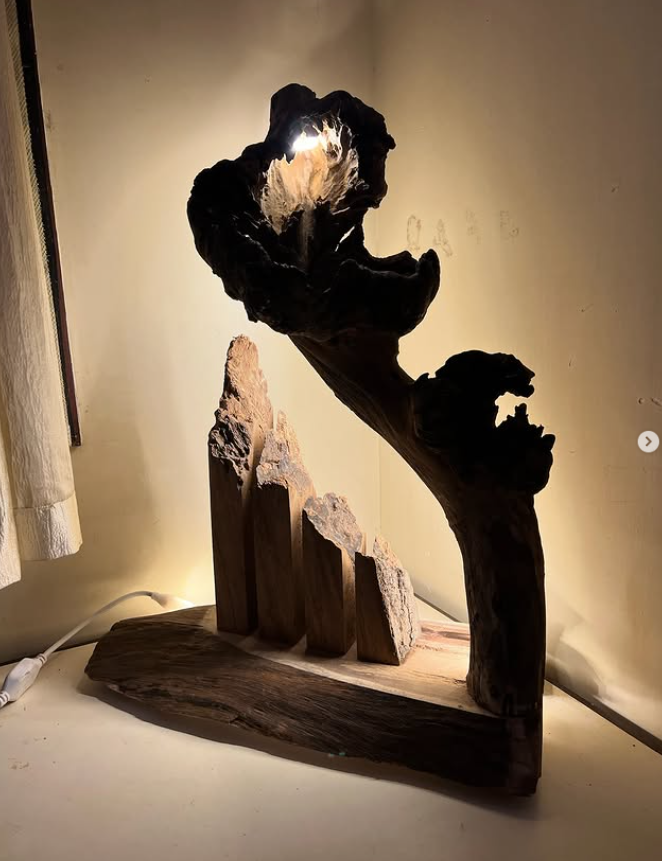 Floor Light 1