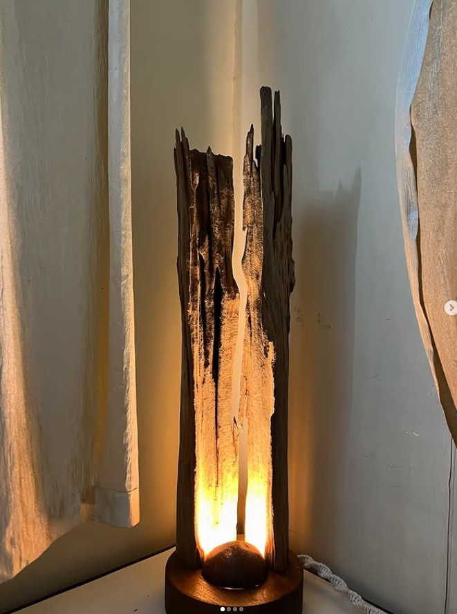 Floor Light 2