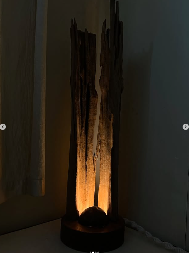 Floor Light 2
