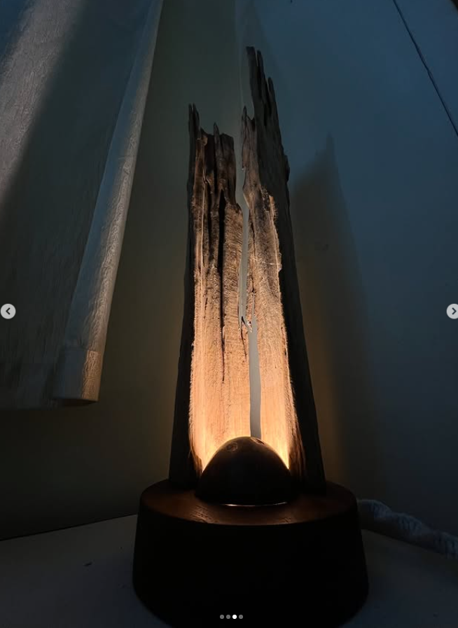 Floor Light 2