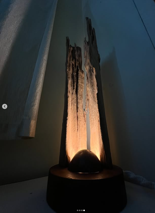 Floor Light 2