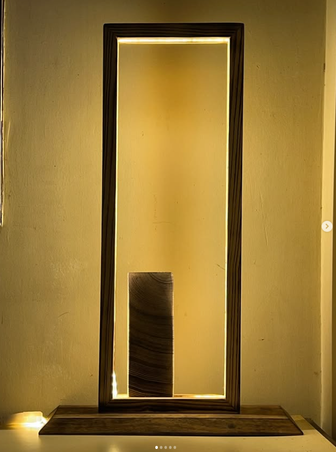 Floor Light 3