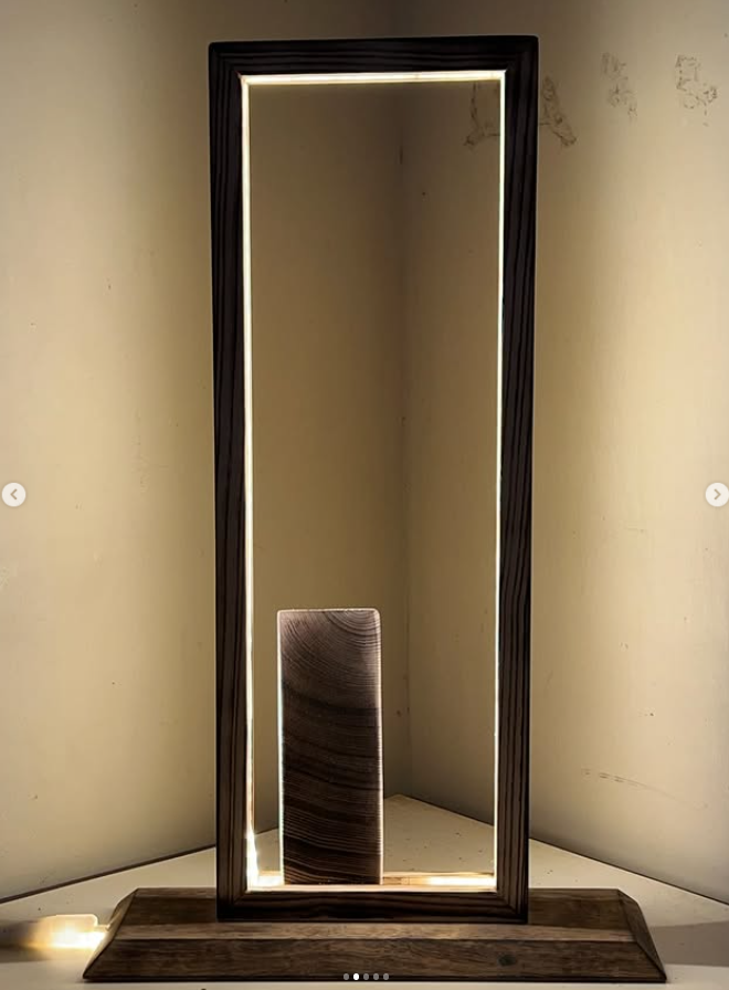 Floor Light 3