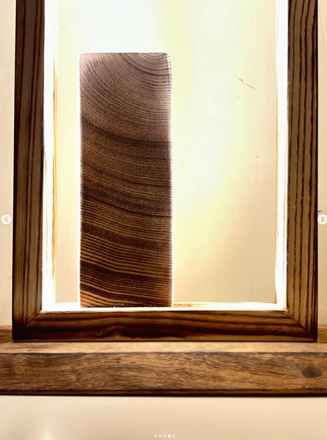 Floor Light 3
