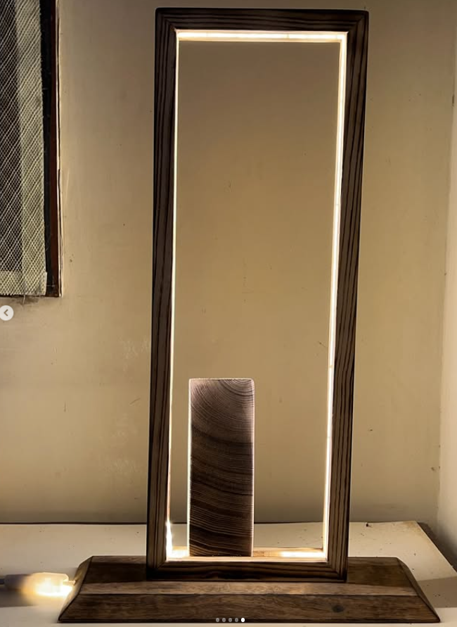 Floor Light 3